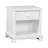 Nightstand, White