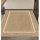 Entryway Door Mat, Elegant Door Mat, Set Of 2