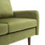 Adiam Velvet Sofa