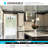 4 Selectable CCT New Construction IC Rated LED Canless Recessed Lighting Kit