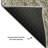 Premium Machine Washable Finchley AMF991 Lines Rug-1748207603