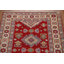 Tapis de couloir géométrique Kazak