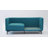 Robelmont Upholstered 56.69'' Loveseat