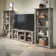 Egils 60'' Media Console