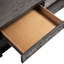 Table basse avec roulettes Doloros