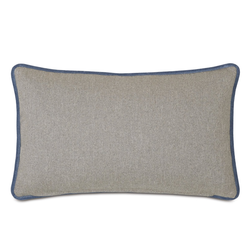 Baynes Lumbar Pillow Cover & Insert