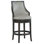 Robroy Swivel Stool