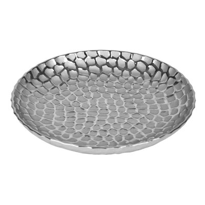 Ceramic Decorative Plate