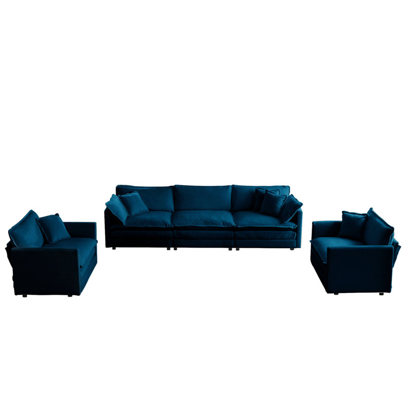 Sofa Set Of 3