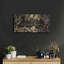 «Welcome Autumn» par Cindy Jacobs, art mural en métal-188541074