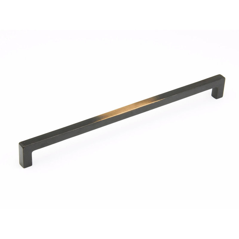 Vinci Appliance Pull, Antique Bronze