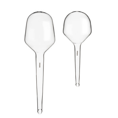 2 Piece Watering Bottle Set