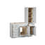 Meuble-lavabo simple 54 po Disar-111379325