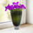 Minimalist Kaltman Glass Table Vase-226907071-226907076