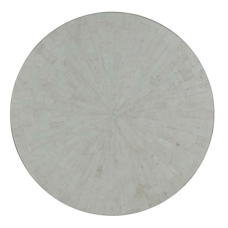 Grand Tour Stone Cocktail Table