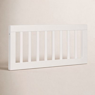 Aspen Toddler Bed Rail