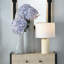 Sequoia Handmade Glass Table Vase-662292278