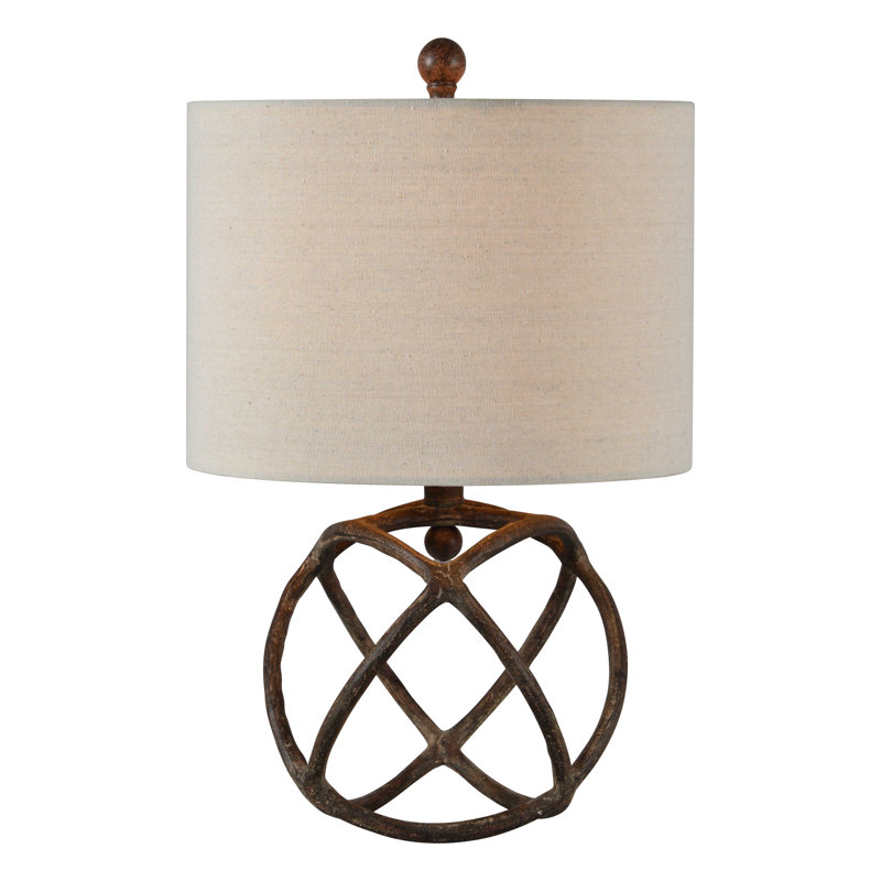 Ragusa 19.5" Table Lamp