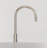 Holborn Pull-Down Kitchen Faucet With C-Spout-44946796