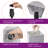 Jetmore USB Desk Lamp