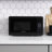 West Bend 0.7 cu. ft. Microwave Oven-72961143