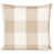 Brown Checkered
