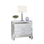 Table de chevet 3 tiroirs Sterling