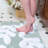 Elar Cotton Blend Non-Slip Bath Rug-1281505377