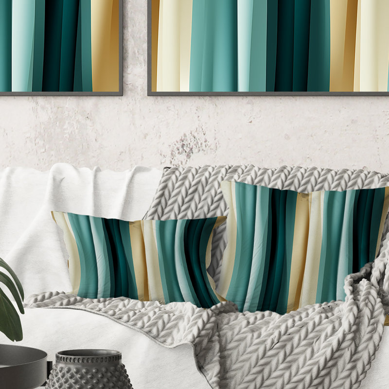 Motif rayé Whispers Of Luxury Striped