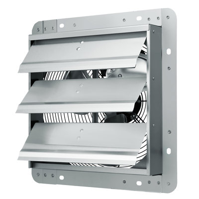 1000 CFM Bathroom Fan