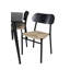 Blin 6 - Person Dining Set