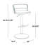 Tabouret de bar Sone-89129286