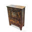 Chinese Chinoiserie-Style Landscape Cabinet