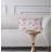 Cherry Blossom Charm  Rectangular Throw Pillow-106879172