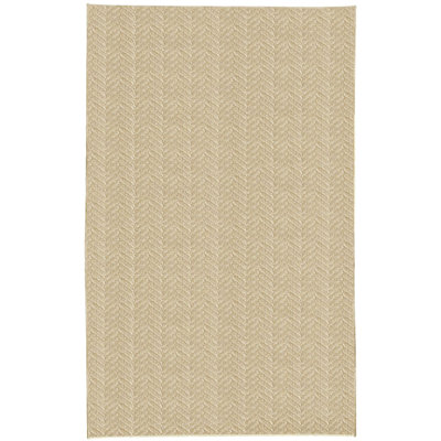 Paige Chevron Indoor Rug