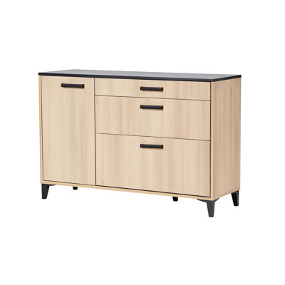 Emmilene 120cm Sideboard