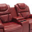 Canapé inclinable 73,2 po Cheon-3785652