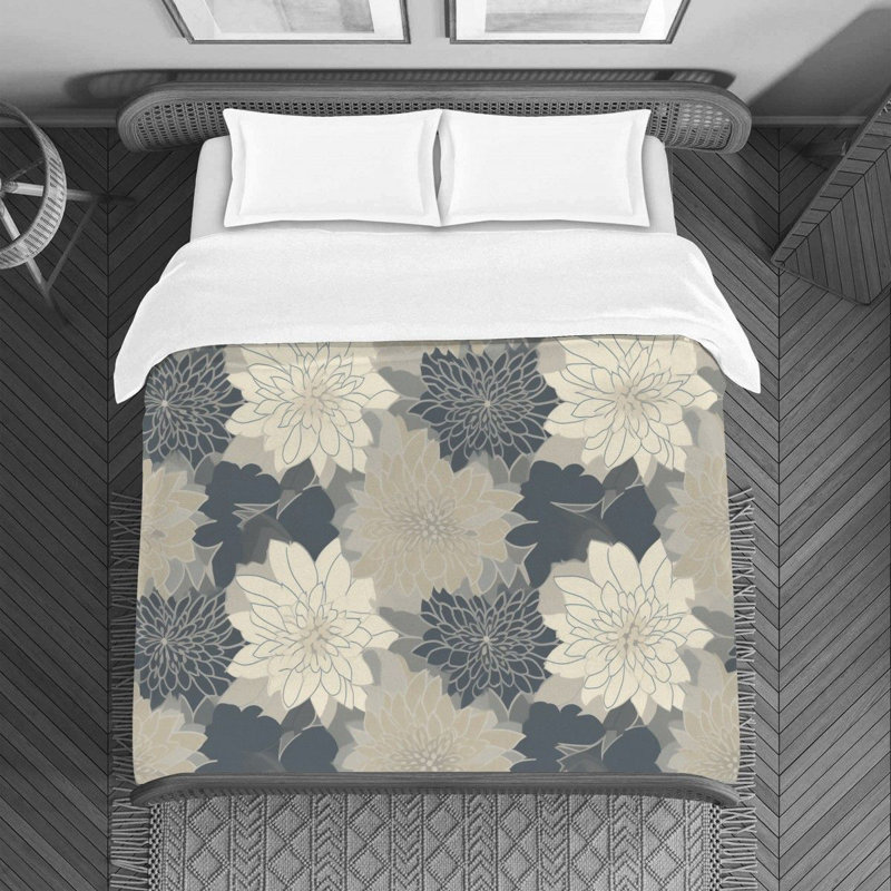 Literie , Housse de couette pour lit simple