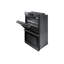 30" Double Wall Oven Steam, Contemporary-956843568