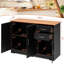 Joskar 43.5'' Sideboard-1803427404