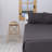 100% Cotton Jersey Knit Sheet Set-97639287-97639291