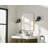 Erath Contour Metal Mirror-108306194-108306199