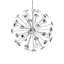 Dot 24 - Light Sputnik Sphere Chandelier-35776750