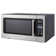 Magic Chef 2.2 Cubic Feet 1200 Watt Countertop Microwave Microwave