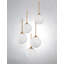  5 - Light Cluster Globe Pendant