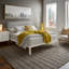 Lit tapissier Sveg-86502441