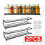 2 Piece Wood Bracket Shelf