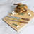 Au Nain Prince Gastronome 2-Piece Carving Set