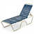 Sangle bleu marine / Sandea
