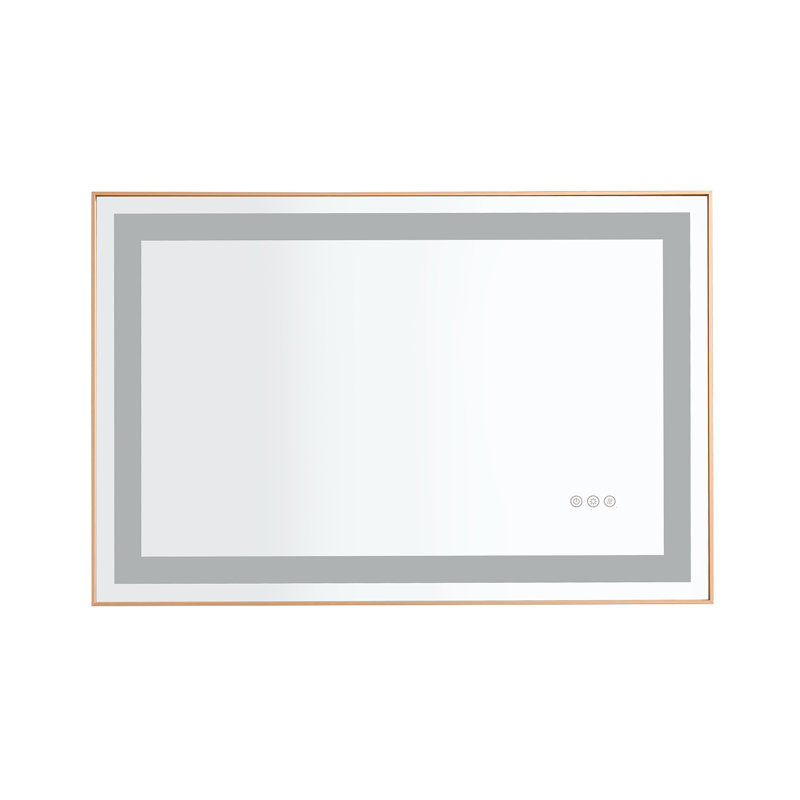 Miroir de salle de bain Aylei